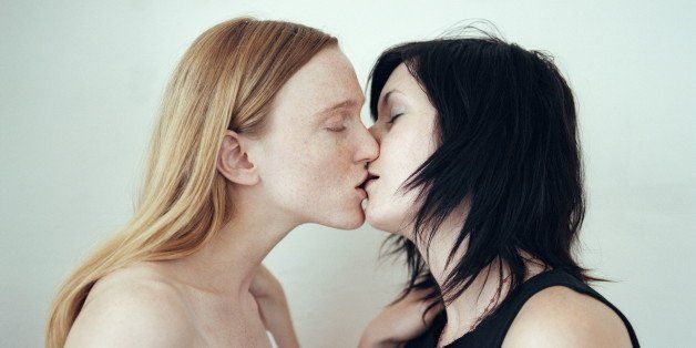 The P. reccomend Lesbian daily list
