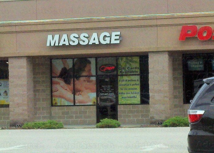 Zodiac reccomend Beach erotic massage virginia