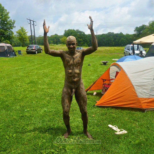 best of Pennsylvania Nudist resort