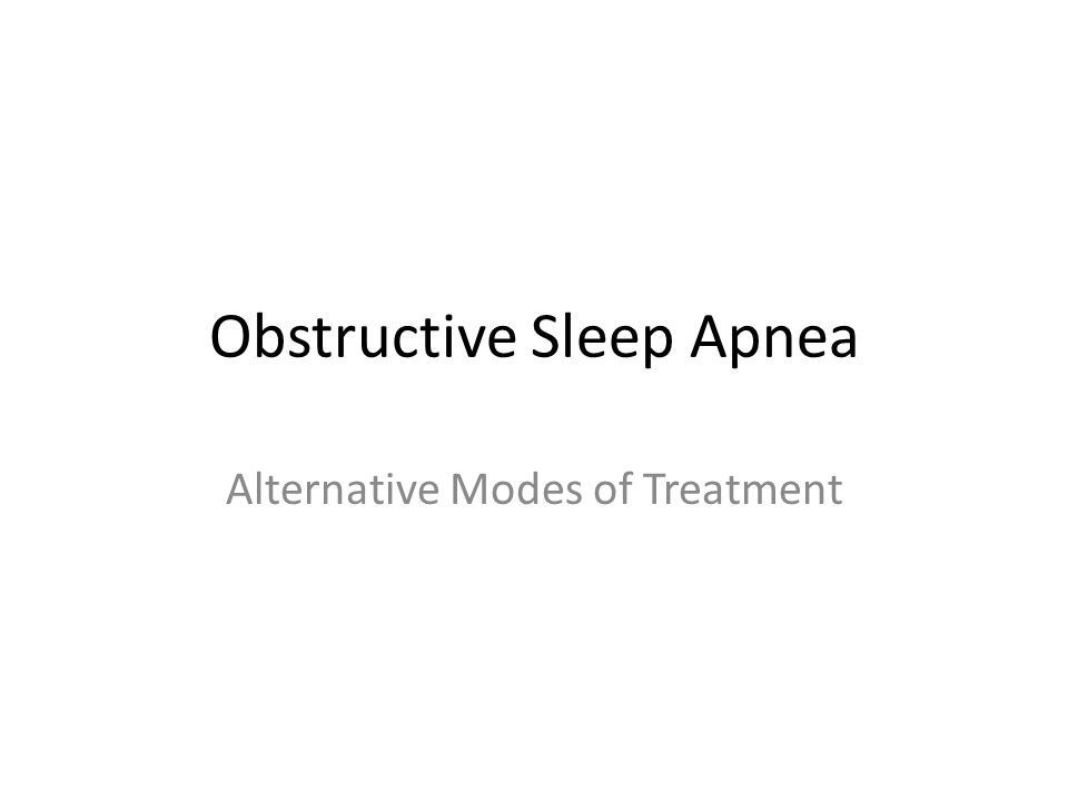 best of In symptoms Sleep adults apnea