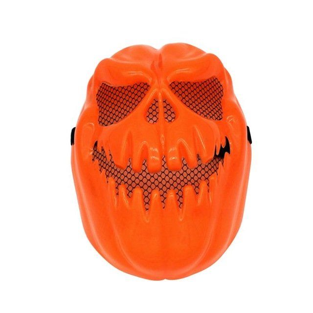 Zinger reccomend Pumpkin facial masks wholesale