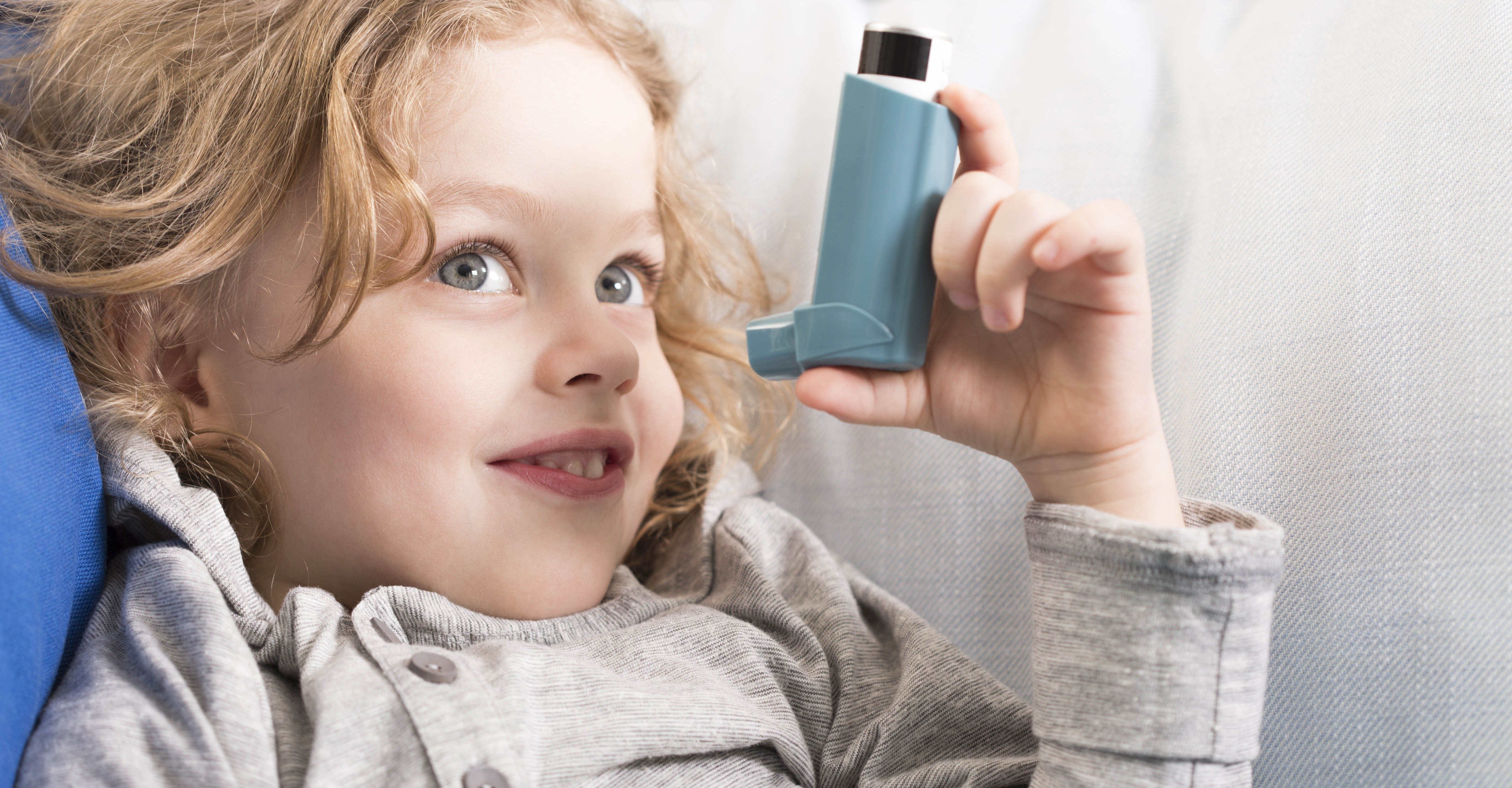 best of Young Asthma adults blog allergy