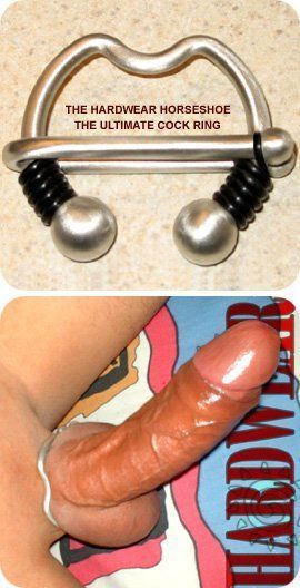 best of In action ring Cock