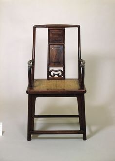 Origin of asian style furniture