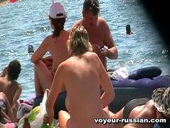 Tackle reccomend Nudist russian voyeur