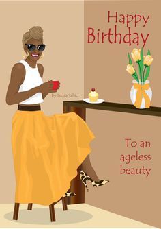 African american erotic birthday cards