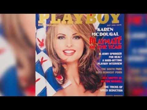 best of Pornstar Playboy playmate turned