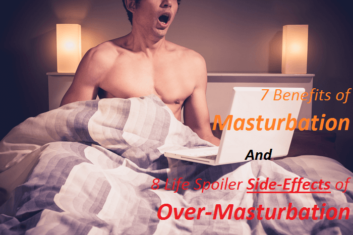 Batter reccomend Excessive masturbation in young people