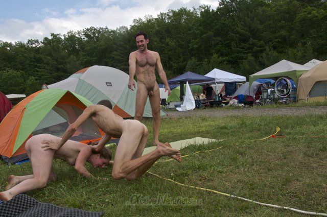 Gridiron reccomend Nudist resort pennsylvania