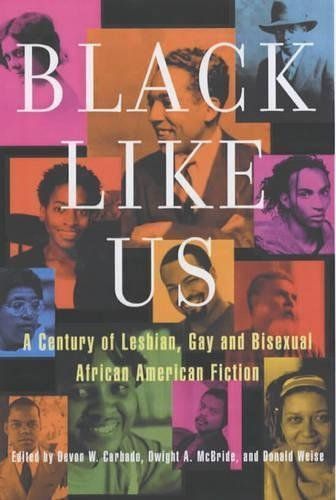 best of American lesbian African fiction