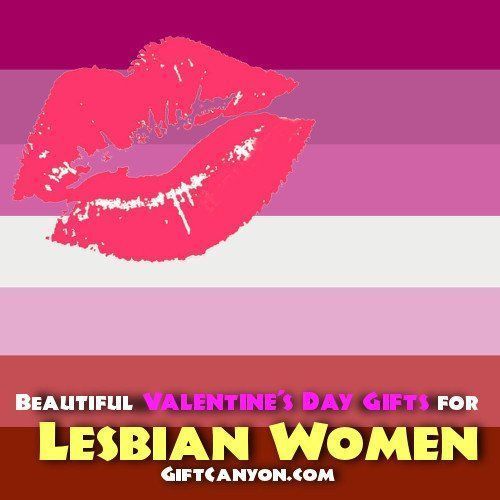 Bonbon reccomend Day gift lesbian valentine