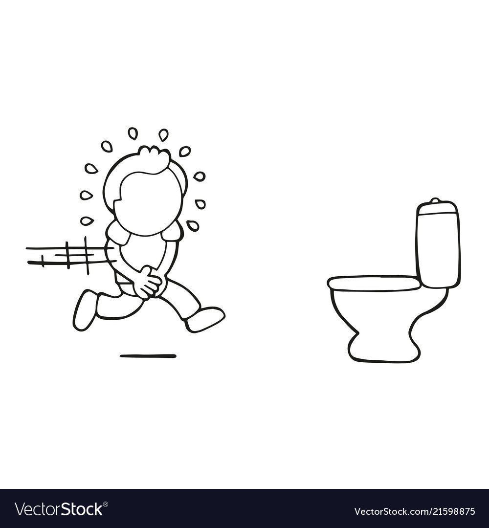 Brownie reccomend Cartoon male peeing