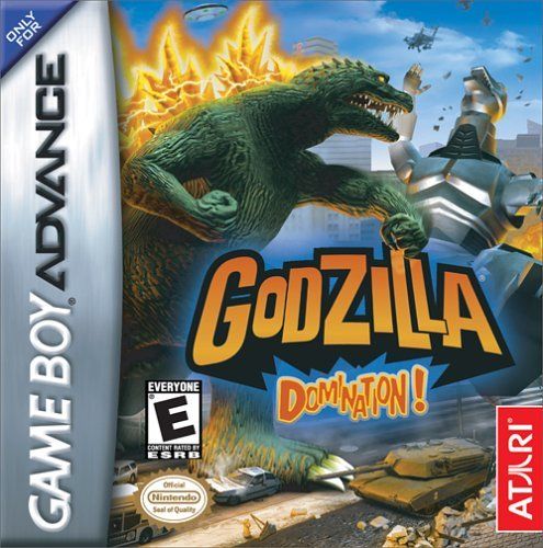 best of Domination instructions Godzilla controller