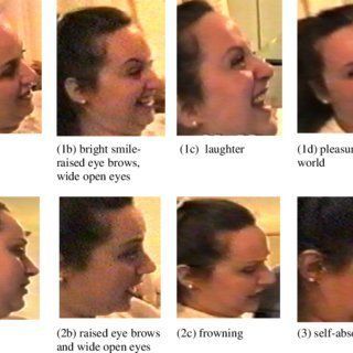 best of Expression mothers Facial of