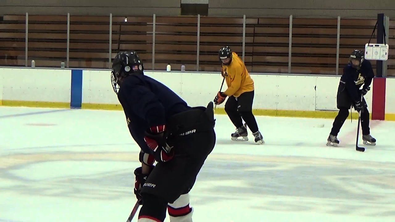 Rooster reccomend Midget hockey camp