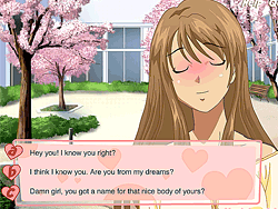 Hentai dating sim online