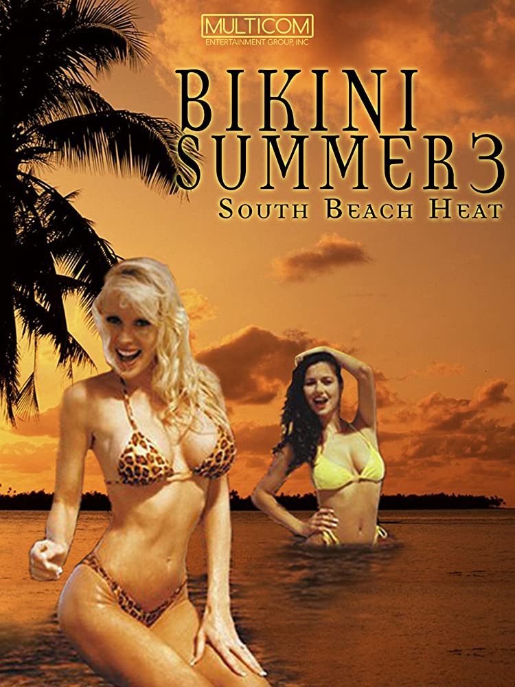 Bikini summer iii