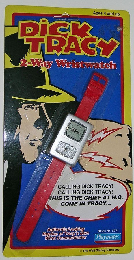 best of Tracey Antique wristwatch dick