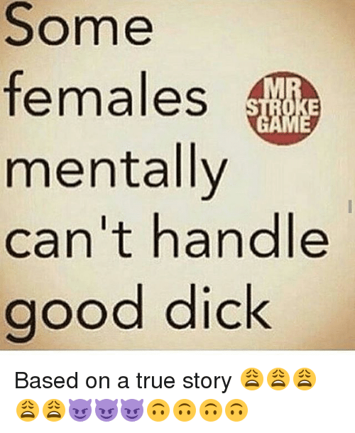 best of Handle dick Cant