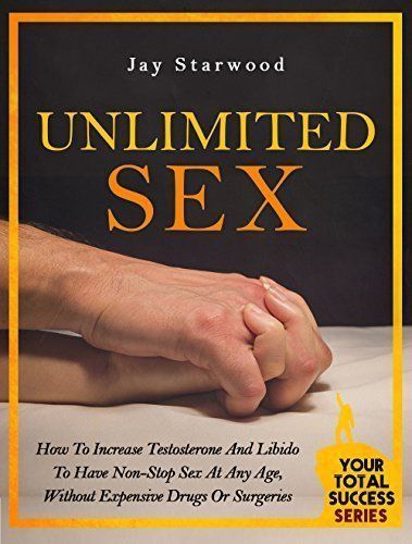 Unlimited sex