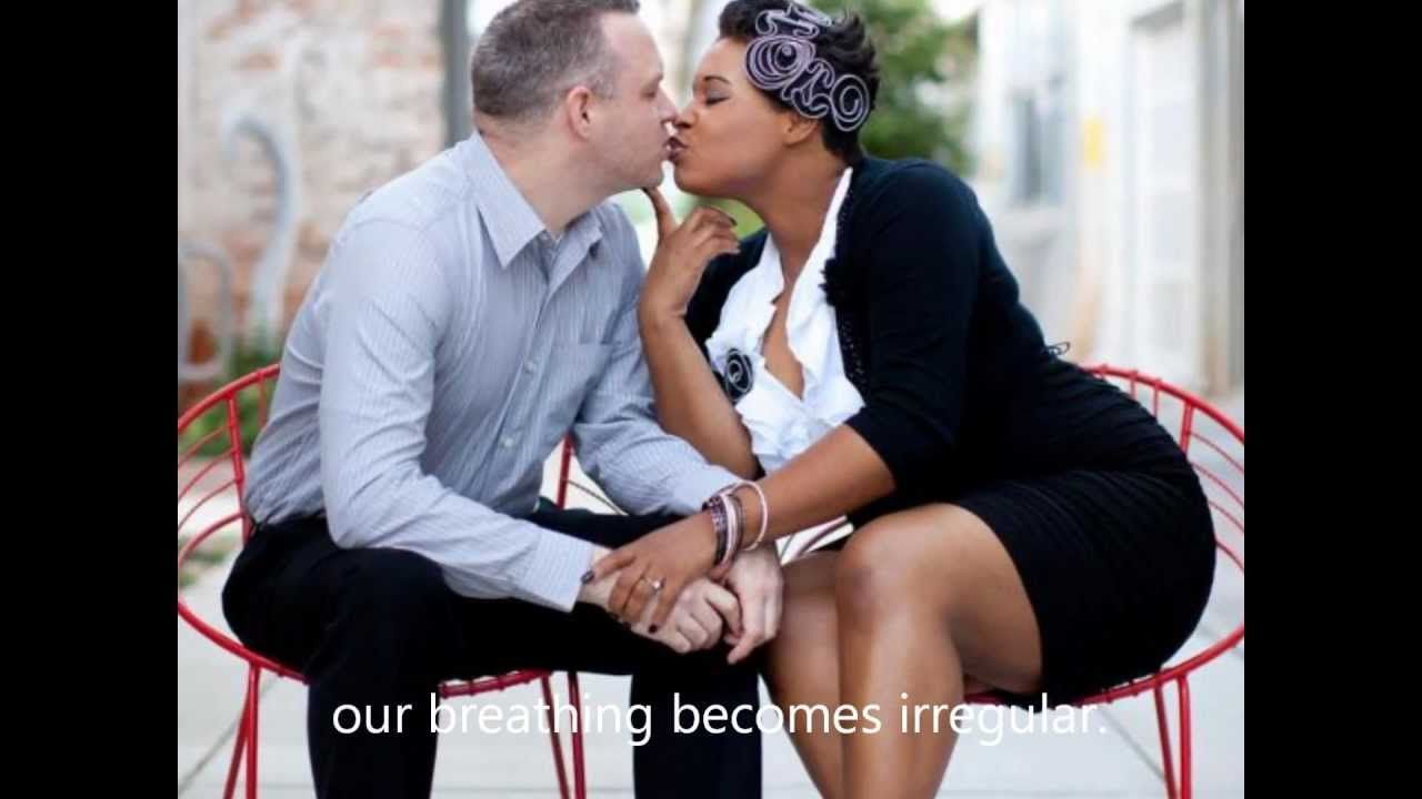 TigerвЂ™s E. reccomend Interracial romance pictures