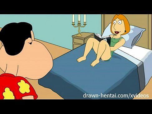 Family guy hentai images