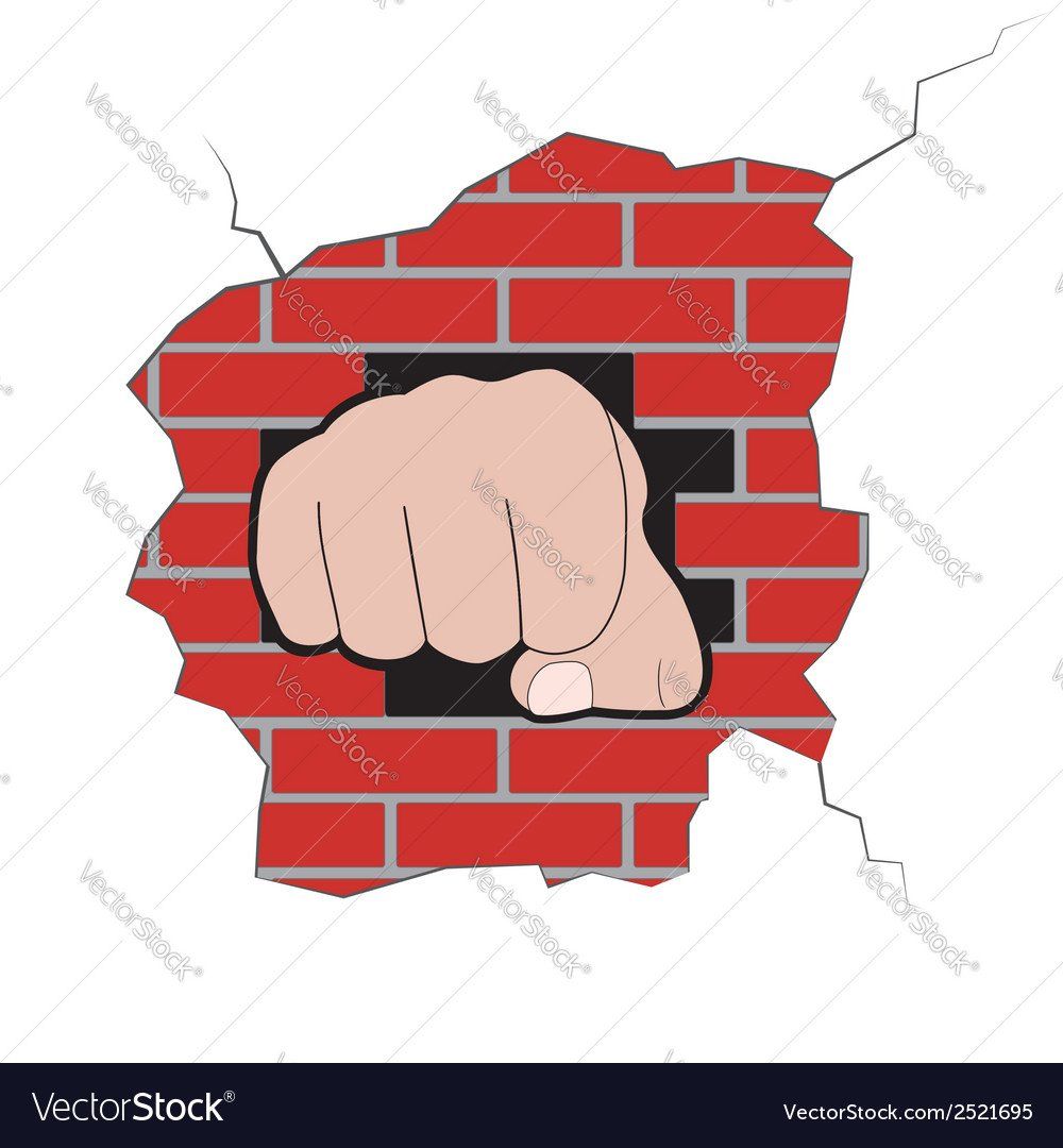Www brick fist com