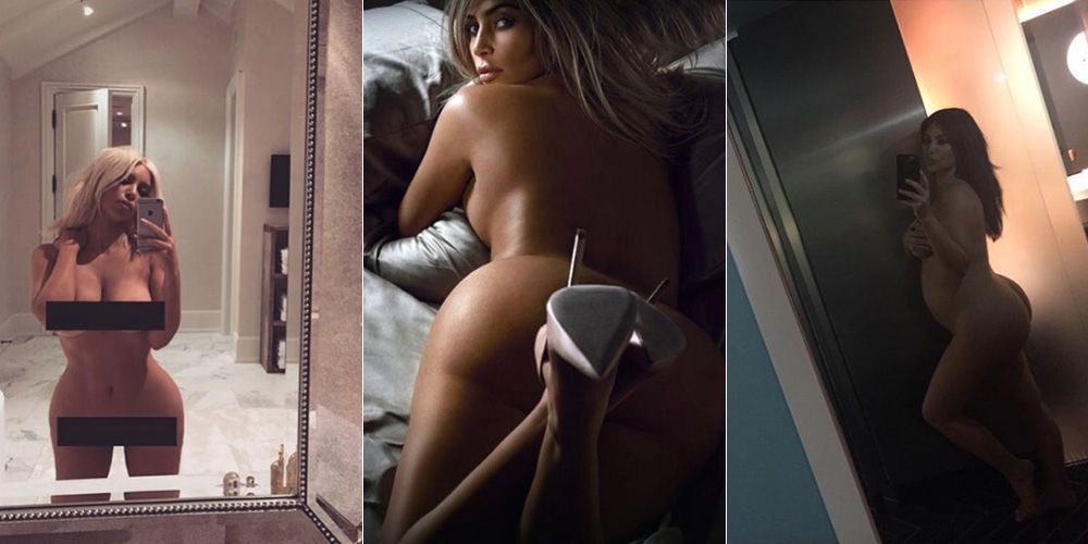 best of Sex Girls Kim clip nude Naked 18+ free 2018 kardashian