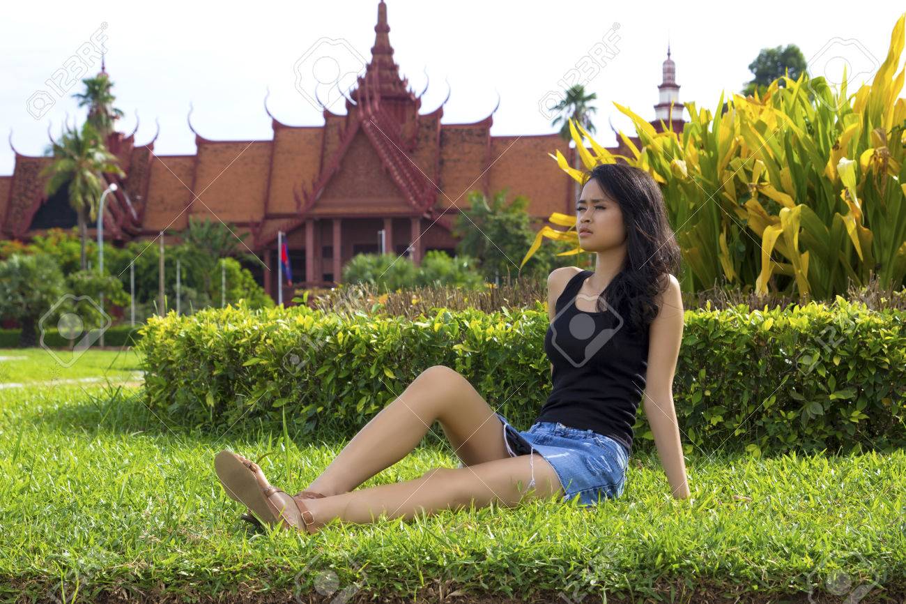 best of Women in Penh Attractive Phnom