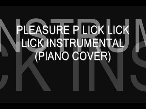 best of Lick Pleasure lick lick instrumental p