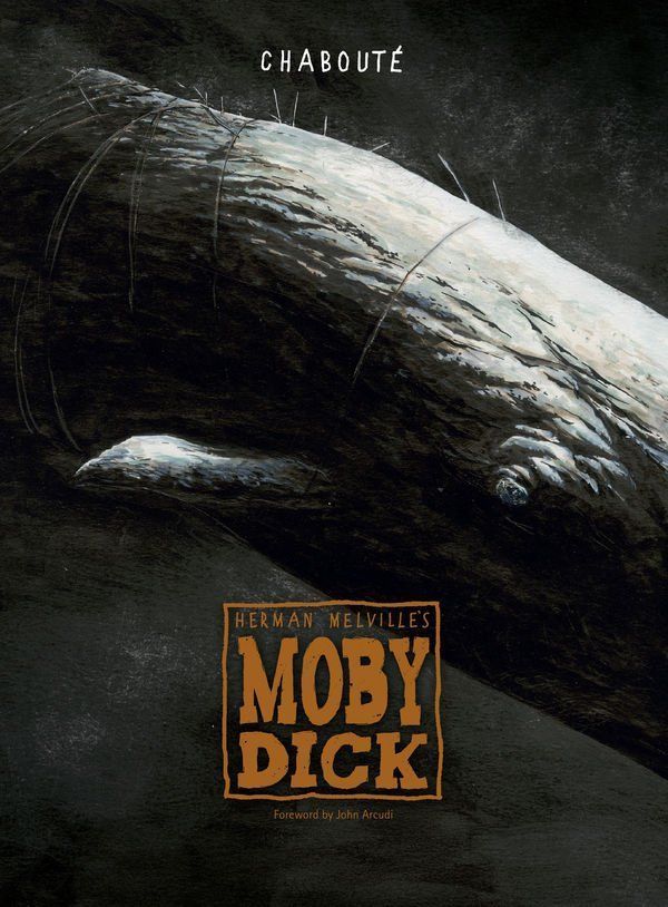 Moby dick publishing date