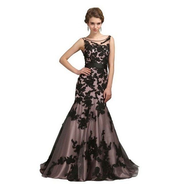 Monster M. reccomend Formal gown mature woman