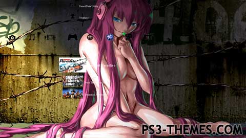 Free hentai for ps3