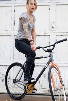 Looking for normal chill girl in For bicycles in Sydney
