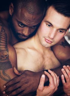 Hog reccomend Interracial gay men in yahoo groups