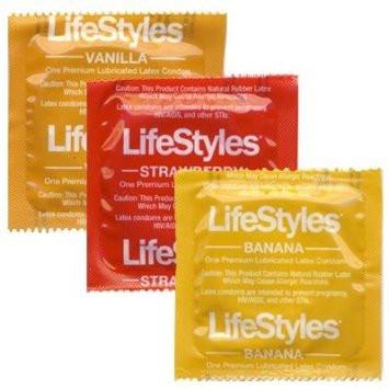 Life style condom manufacturing date codes