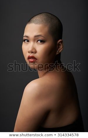 Shaved very young asian girls