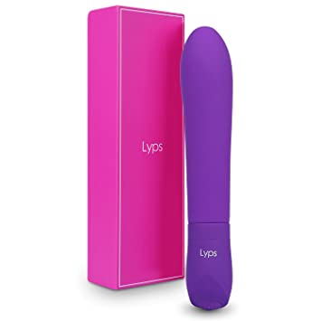 Jessica R. reccomend Strong waterproof vibrator