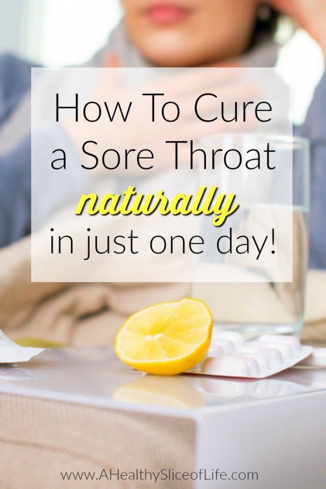 Subzero reccomend Sexy sore throat