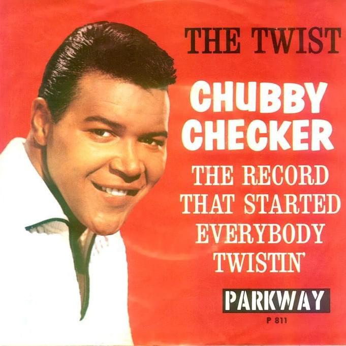 Whisky G. reccomend Chubby checker doo wop pop