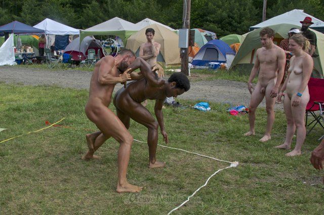 best of Pennsylvania Nudist resort