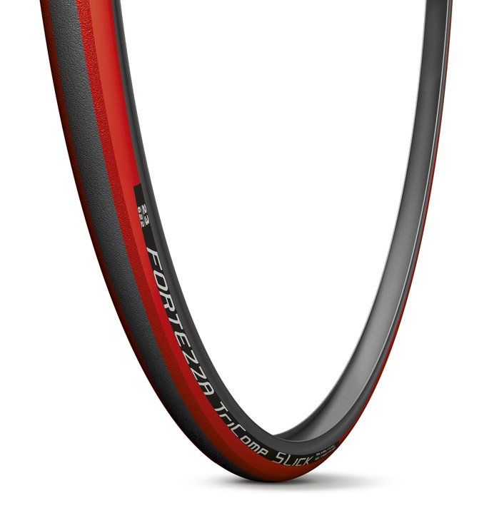 Boomerang reccomend Vredestein s lick tyres
