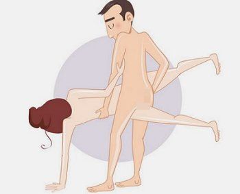 best of Hill Climbing sex position the