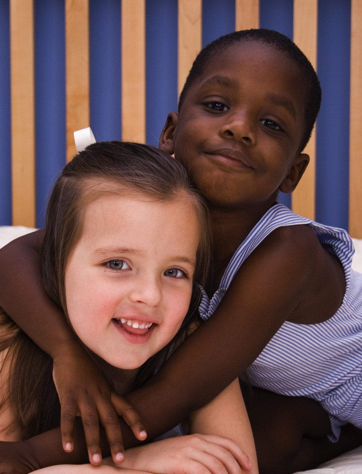Nightcap reccomend Laws regarding interracial adoption
