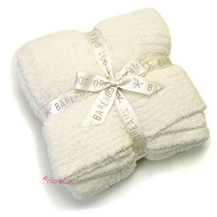 Wildberry reccomend Barefoot dreams adult throw
