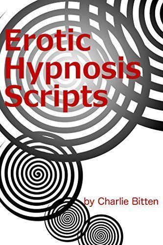 Advanced erotic hypnosis techniques scripts