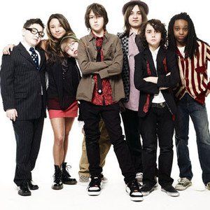 Bazooka reccomend Naked brothers band concert tour