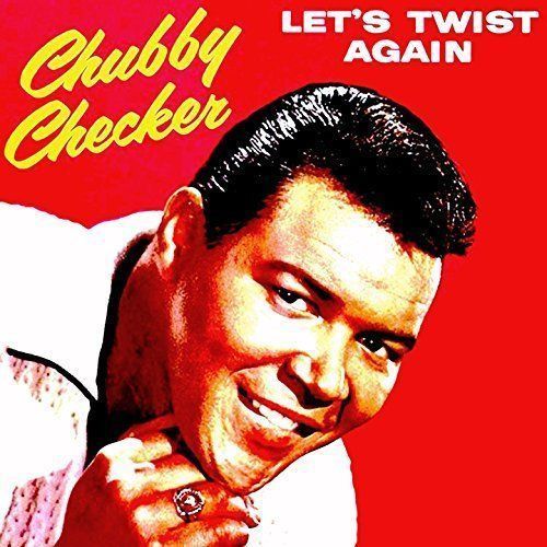 Pistol reccomend Again checker chubby let orbison pretty roy twist woman