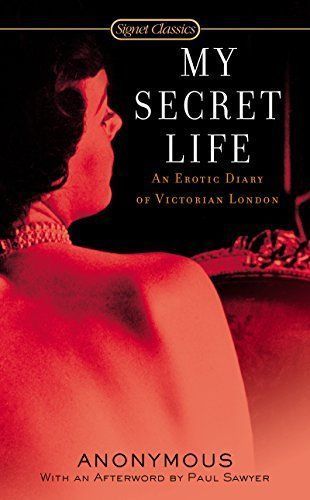 Am classic erotic fiction novel site victorian web