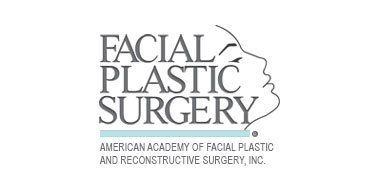 American academy of facial plastic and reconstructive